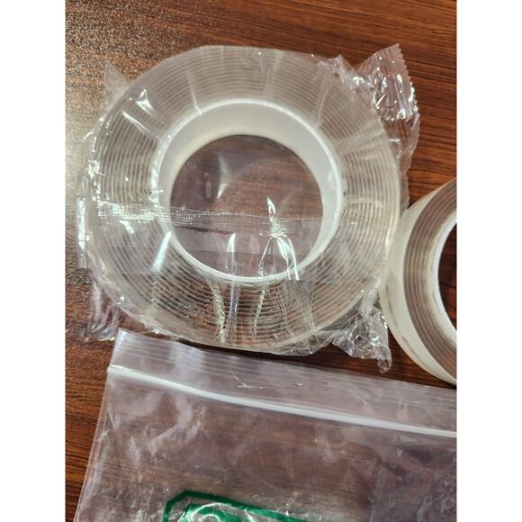 EZLIFEGO thick double sided tape - Picture 4 of 5
